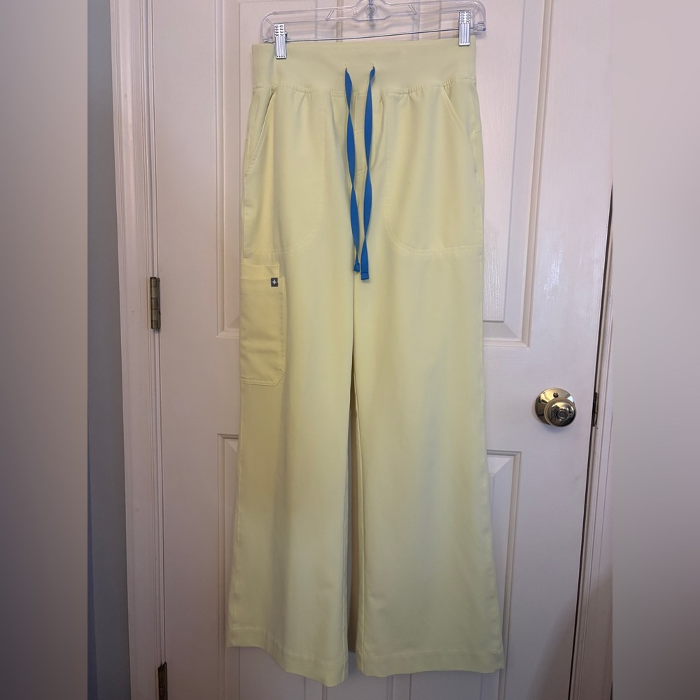 Figs Sunshine Isabel Pants